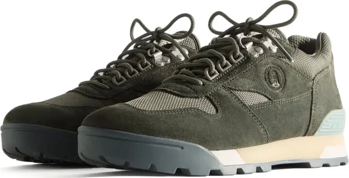 x Ronnie Fieg Laddow sneakers - Image 2