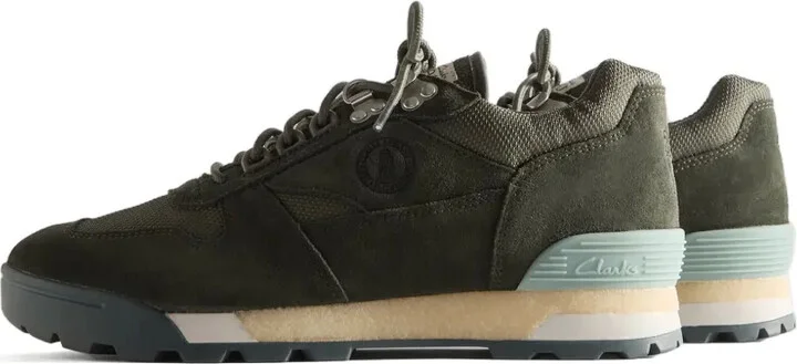 x Ronnie Fieg Laddow sneakers - Image 3