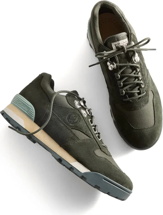 x Ronnie Fieg Laddow sneakers - Image 4