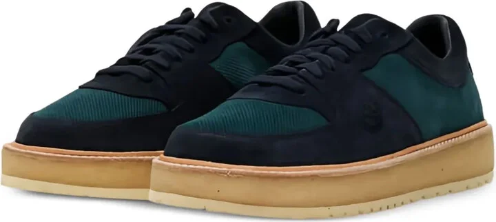 x Ronnie Fieg Sandford 2 trainers - Image 2