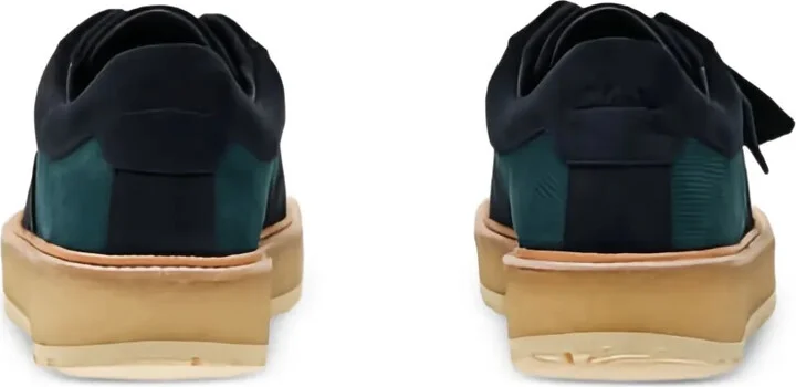 x Ronnie Fieg Sandford 2 trainers - Image 3
