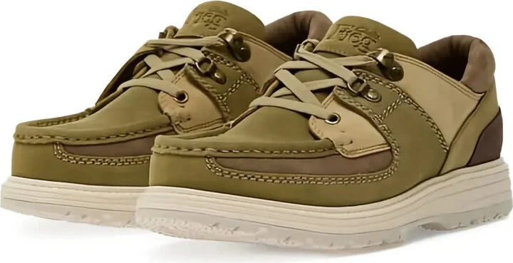x Ronnie Fieg Sunderland lace-up derby shoes - Image 2