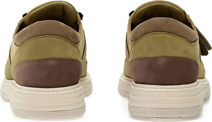x Ronnie Fieg Sunderland lace-up derby shoes - Image 3