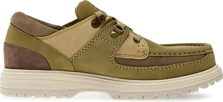 x Ronnie Fieg Sunderland lace-up derby shoes