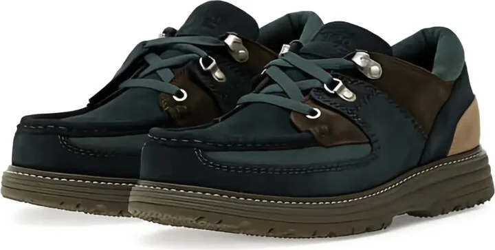 x Ronnie Fieg Sunderland loafers - Image 2