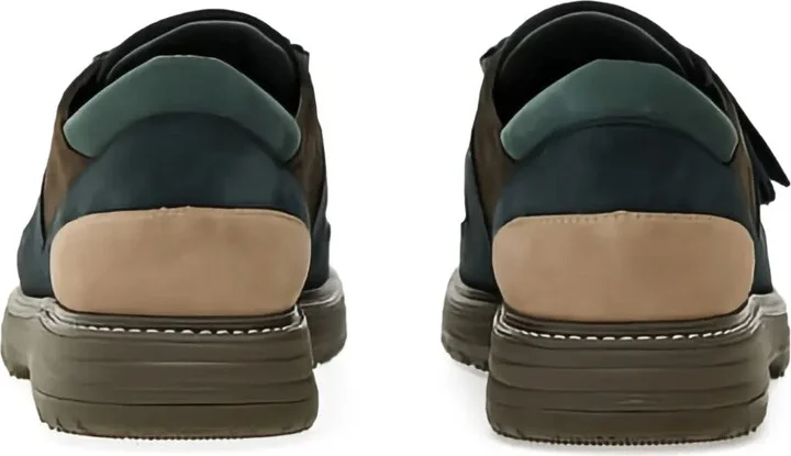 x Ronnie Fieg Sunderland loafers - Image 3