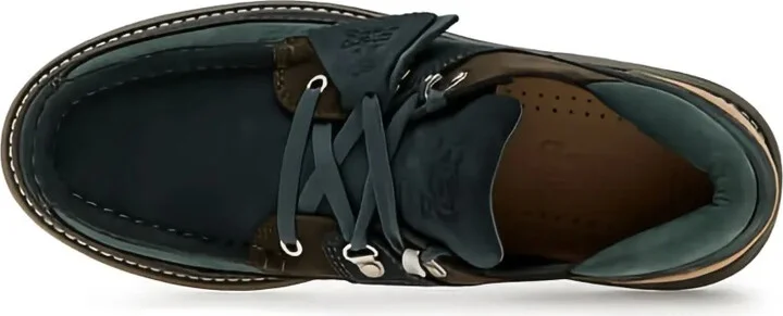x Ronnie Fieg Sunderland loafers - Image 4