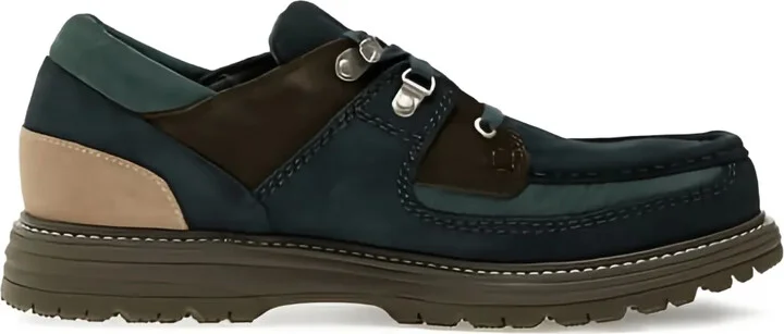 x Ronnie Fieg Sunderland loafers