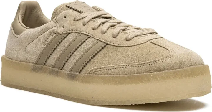 x Ronnie Fieg x Clarks x 8th Street Samba ''Savannah" sneakers - Image 2