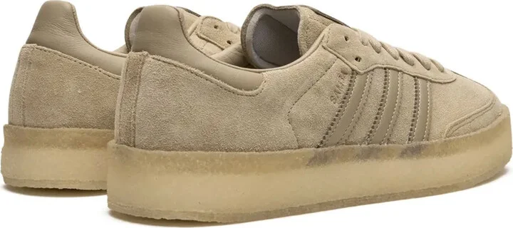 x Ronnie Fieg x Clarks x 8th Street Samba ''Savannah" sneakers - Image 3