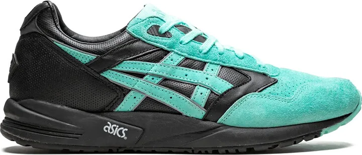 x Ronnie Fieg x Diamond Supply Co Gel-Saga sneakers