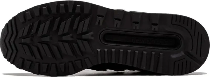 x Ronnie Fieg x DSM Black 574 sneakers - Image 4