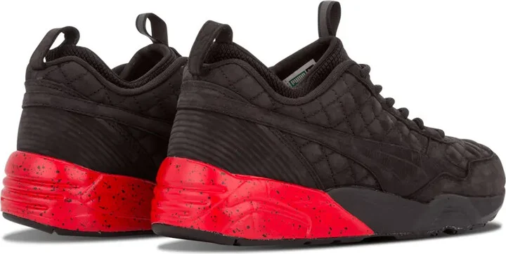 x Ronnie Fieg x High Snobiety x Kith R698 Nubuck sneakers - Image 3