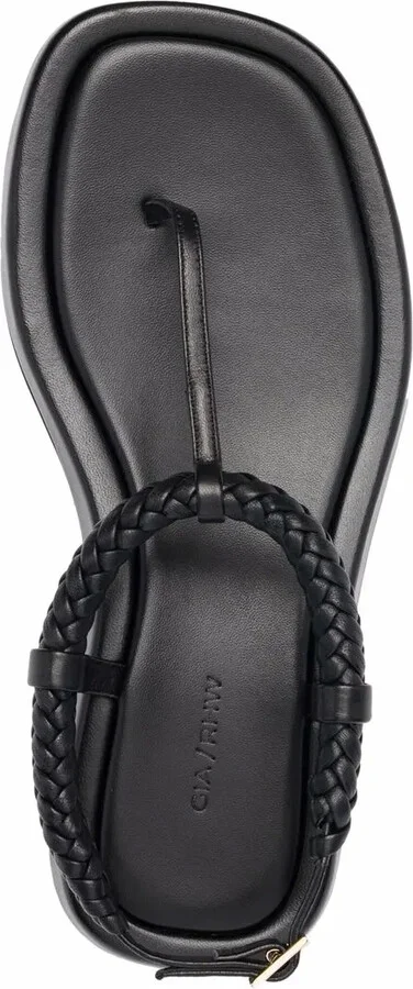 x Rosie Huntington-Whiteley thong sandals - Image 4