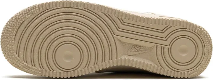 x RTFKT Air Force 1 Low " Human" sneakers - Image 5