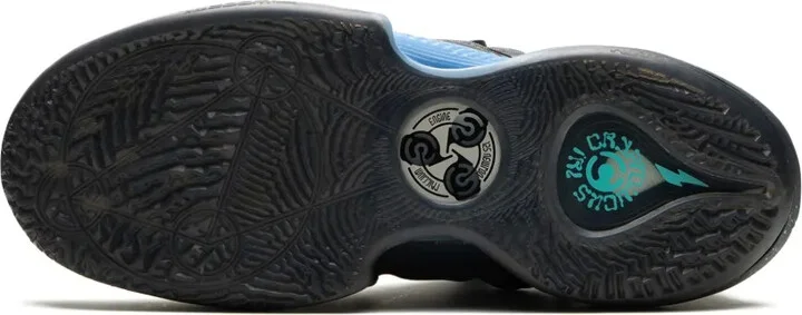 x RTFKT Cryptokicks iRL "Blackout" sneakers - Image 4
