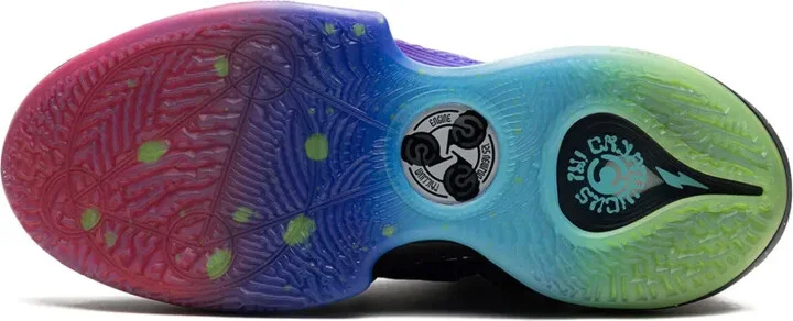 x RTFKT Cryptokicks iRL "Space Matter" sneakers - Image 4