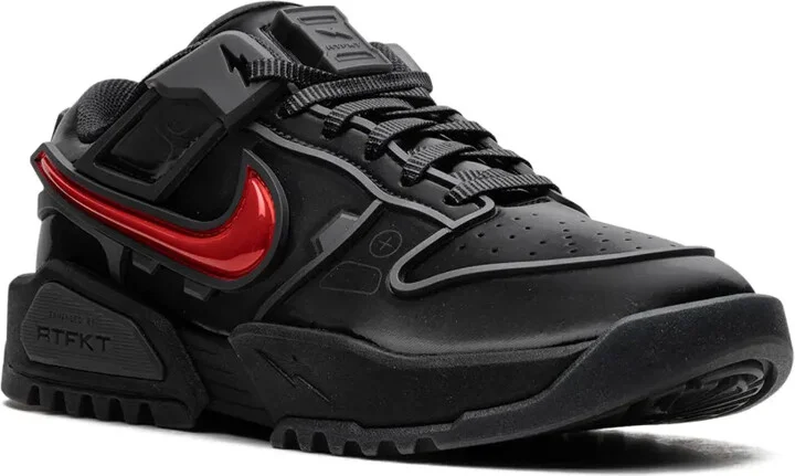 x RTFKT Dunk Genesis Low "Clone X (Edition of 5849)" sneakers - Image 2