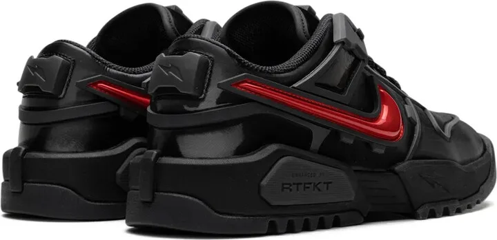 x RTFKT Dunk Genesis Low "Clone X (Edition of 5849)" sneakers - Image 3