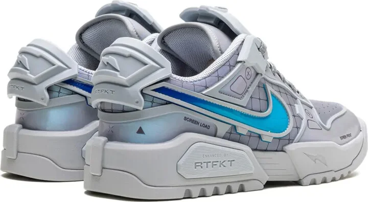 x RTFKT Dunk Genesis Low "OG (Edition of 6841)" sneakers - Image 3