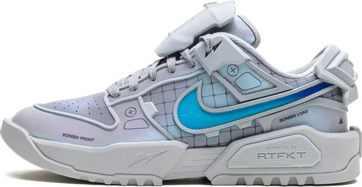 x RTFKT Dunk Genesis Low "OG (Edition of 6841)" sneakers - Image 5
