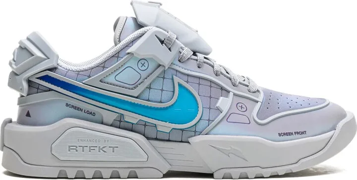 x RTFKT Dunk Genesis Low "OG (Edition of 6841)" sneakers