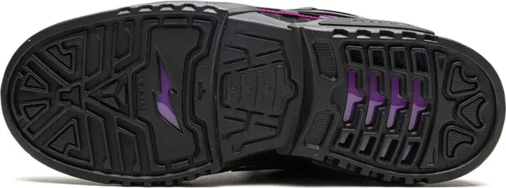 x RTFKT Dunk Genesis "Void" sneakers - Image 4