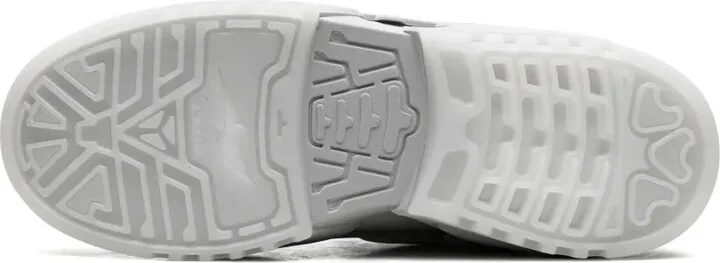 x RTKFT Dunk Genesis Low "Ghost (Edition of 8461)" sneakers - Image 4