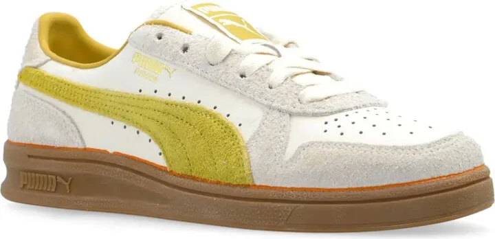 x Rudolf Dassler logo sneakers - Image 4