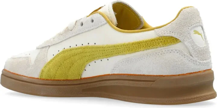 x Rudolf Dassler logo sneakers - Image 5
