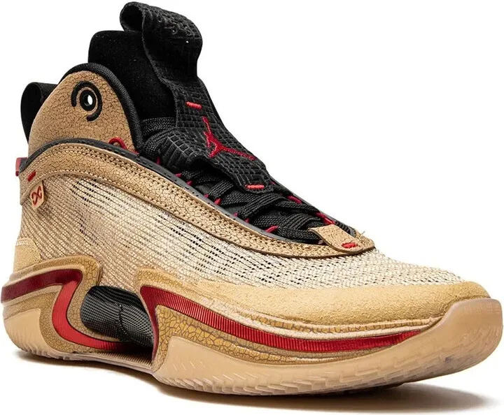 x Rui Hachimura Air Jordan XXXVI SE sneakers - Image 2