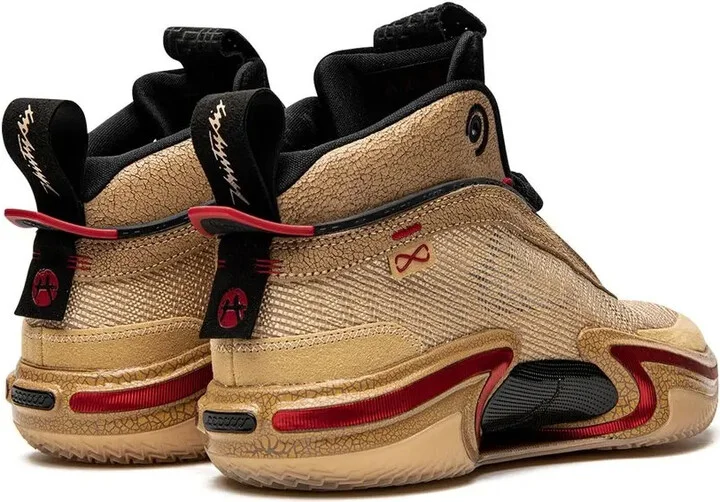 x Rui Hachimura Air Jordan XXXVI SE sneakers - Image 3