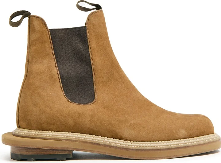 x Sacai - Cambre Chelsea boots - Image 2