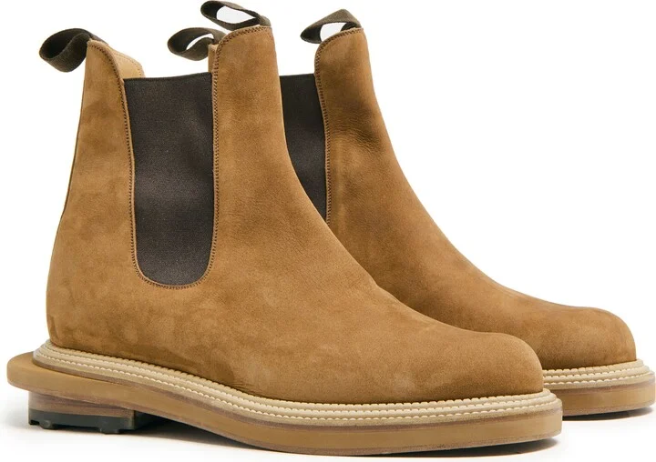 x Sacai - Cambre Chelsea boots - Image 3