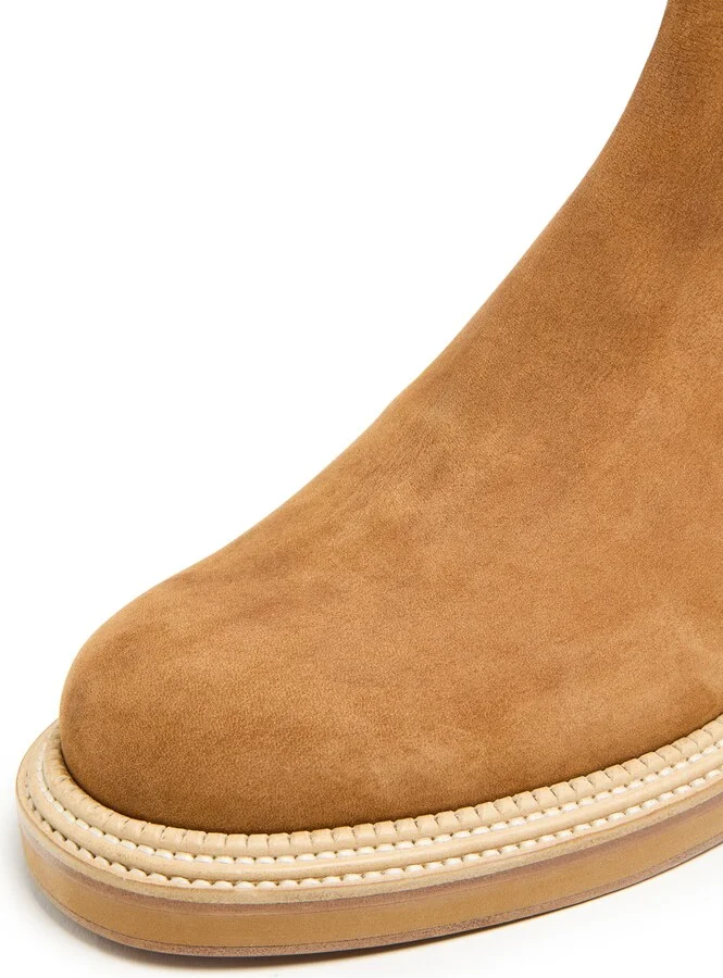 x Sacai - Cambre Chelsea boots - Image 6