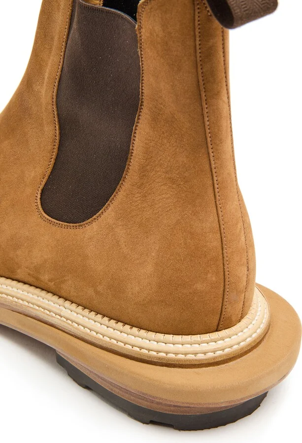 x Sacai - Cambre Chelsea boots - Image 7