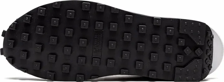x sacai LDWaffle "Fragment" sneakers - Image 4