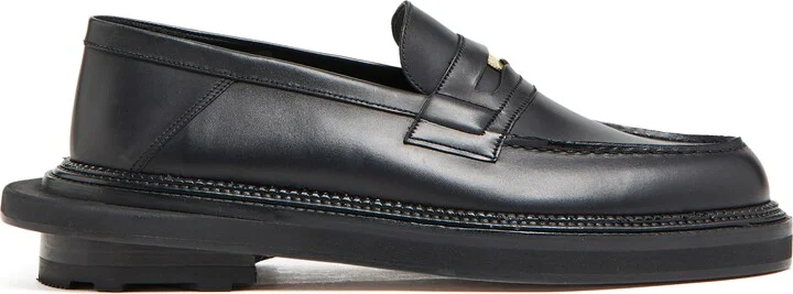 x Sacai - Loafers 180 - Image 2