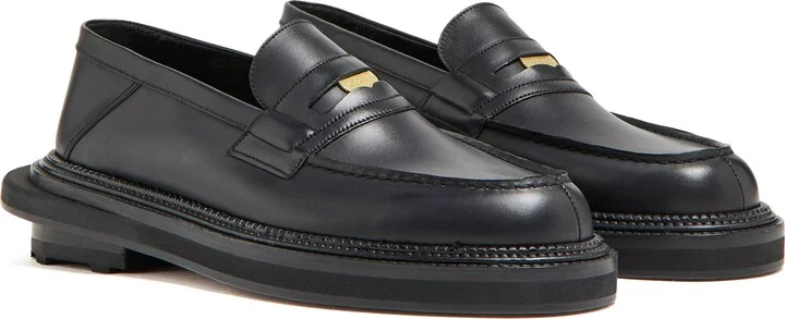 x Sacai - Loafers 180 - Image 3