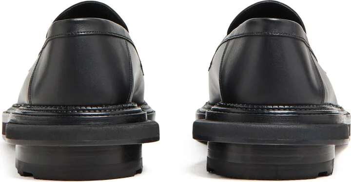 x Sacai - Loafers 180 - Image 4