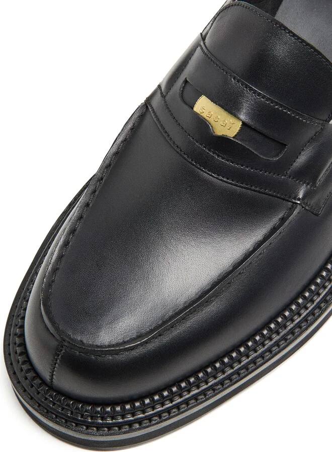 x Sacai - Loafers 180 - Image 6