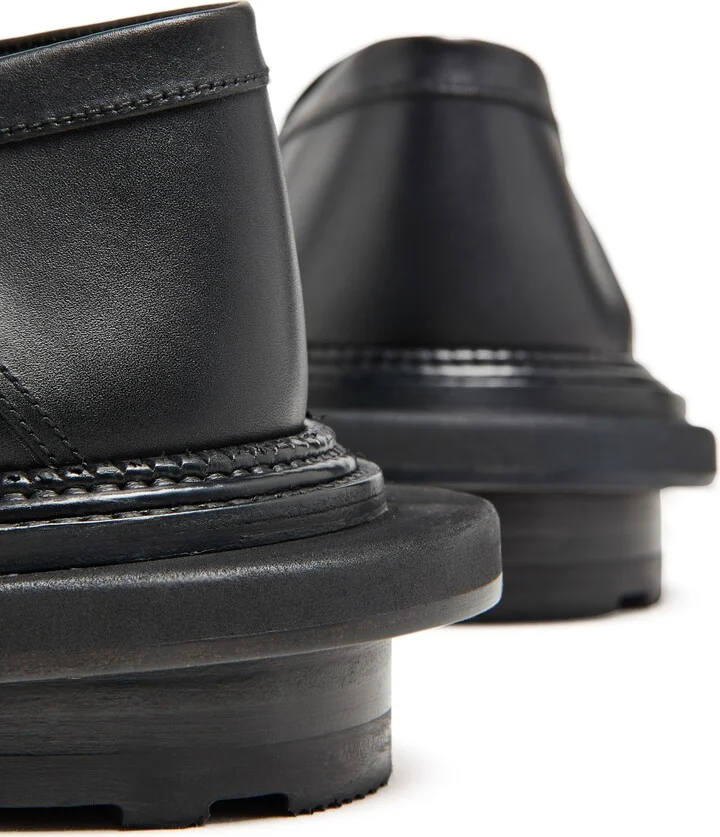 x Sacai - Loafers 180 - Image 7