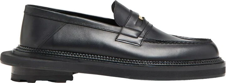 x Sacai - Loafers 180 - Image 9