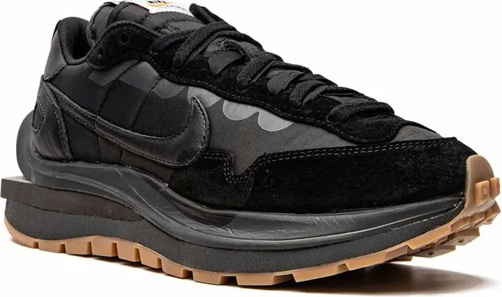x sacai VaporWaffle "Off Noir" sneakers - Image 2