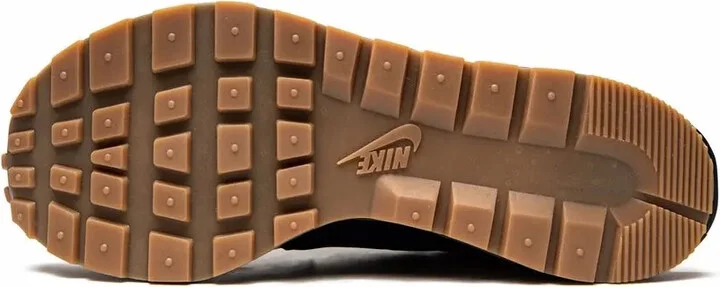 x sacai VaporWaffle "Off Noir" sneakers - Image 4