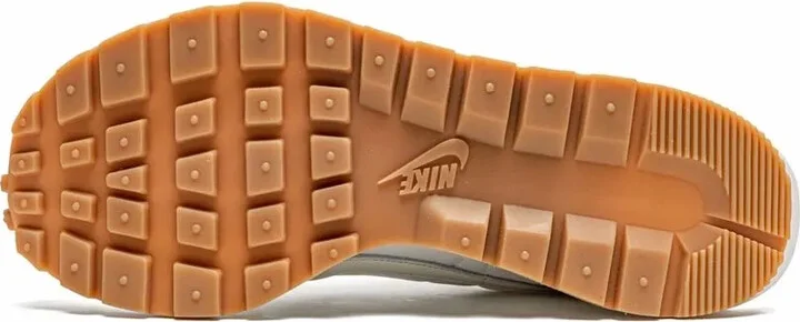 x sacai VaporWaffle "Sail" sneakers - Image 4