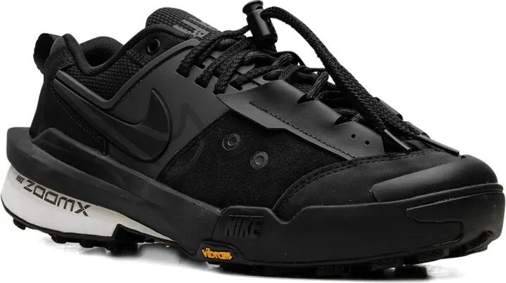x sacai Zegamadome SP "Black" sneakers - Image 2
