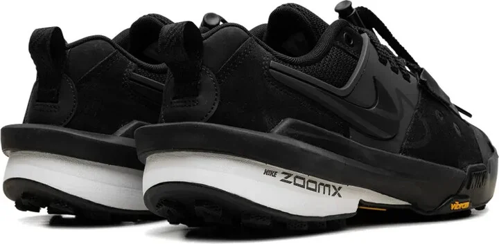 x sacai Zegamadome SP "Black" sneakers - Image 3