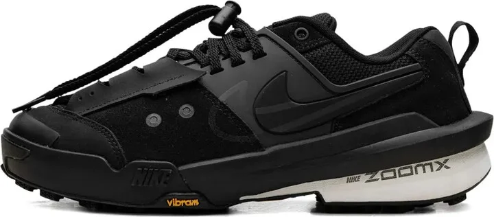 x sacai Zegamadome SP "Black" sneakers - Image 5