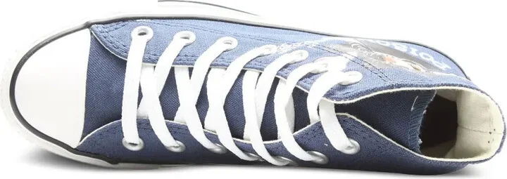 x Sailor Jerry Chuck Taylor Poison sneakers - Image 2